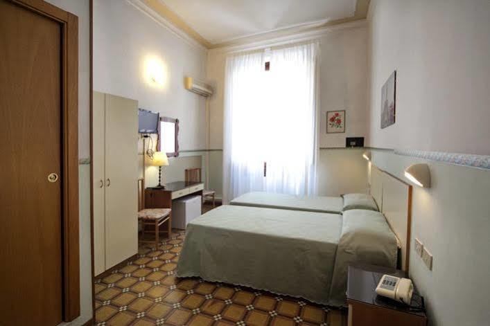 Hotel La Belle Epoque Florencie Exteriér fotografie