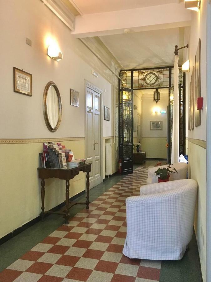 Hotel La Belle Epoque Florencie Exteriér fotografie