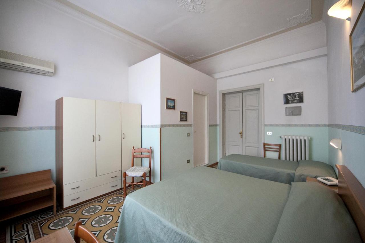 Hotel La Belle Epoque Florencie Exteriér fotografie